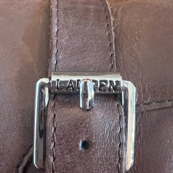 Lauren by Ralph Lauren Marian Tall Riding Boots - Picture 13 of 16